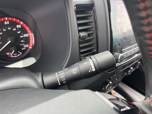 Used 2023 Nissan Frontier PRO-4X w/ Pro Convenience Package image 25