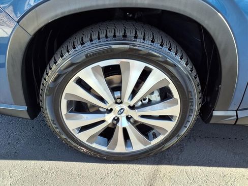 Certified 2022 Subaru Ascent Touring image 16
