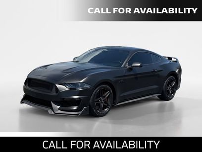 Used 2021 Ford Mustang GT Premium w/ GT Performance Package