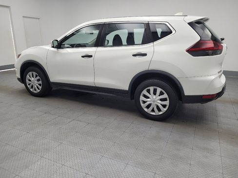 Used 2020 Nissan Rogue S AWD/4WD image 3