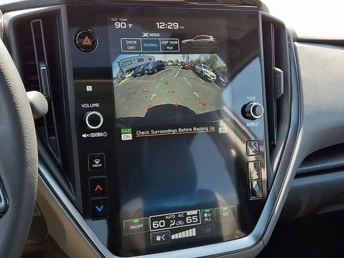 Used 2024 Subaru Crosstrek 2.5i Limited image 18