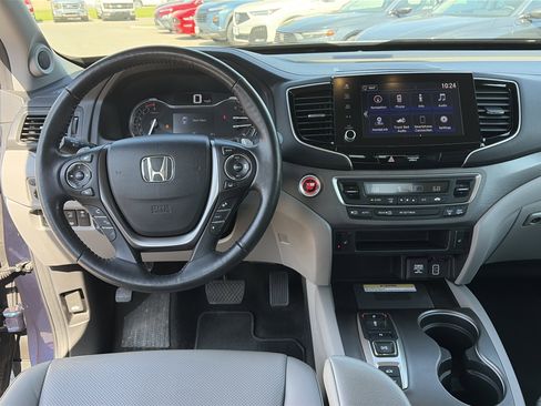 Used 2023 Honda Ridgeline RTL-E image 19