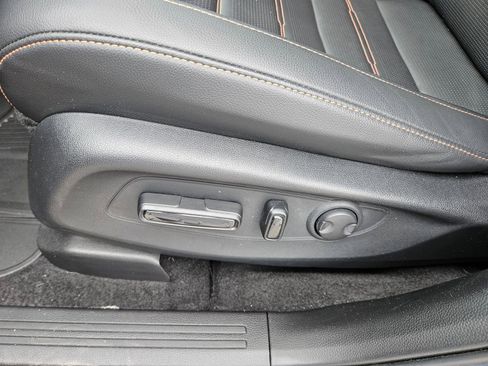 Used 2026 Honda CR-V Sport-L image 23