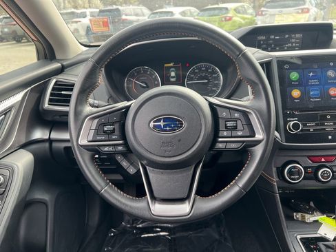 Used 2022 Subaru Crosstrek 2.5i Limited image 22