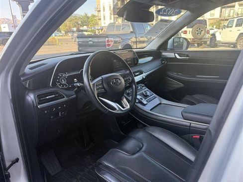 Used 2022 Hyundai Palisade Limited AWD/4WD image 23