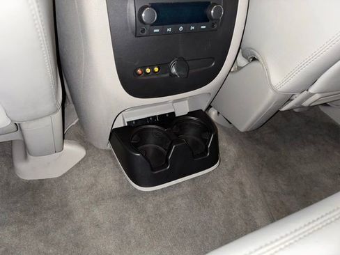 Used 2012 Chevrolet Silverado 1500 LTZ w/ LTZ Plus Package image 30