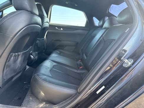 Used 2021 Kia K5 GT-Line FWD image 9