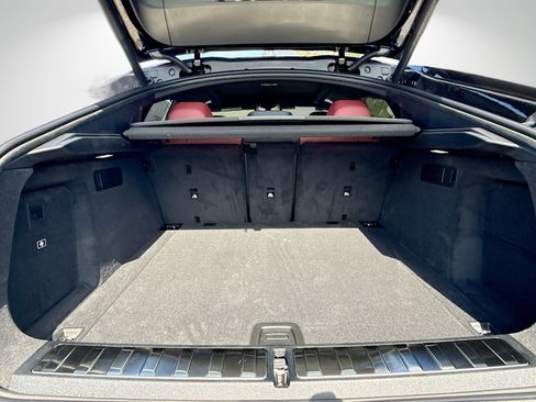 New 2026 BMW X6 M60i image 12