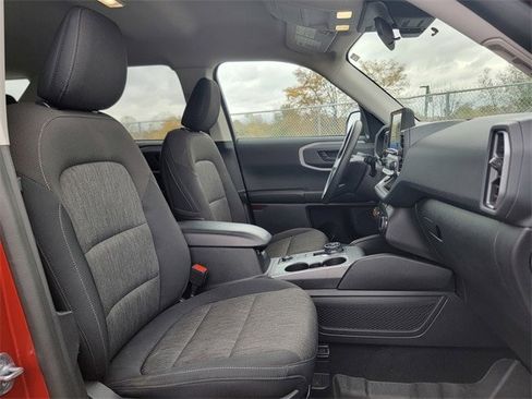 Certified 2022 Ford Bronco Sport Big Bend image 23