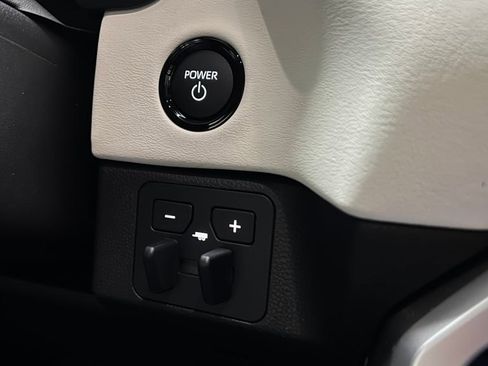 New 2025 Toyota Tundra Capstone image 20