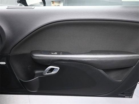 Used 2016 Dodge Challenger R/T Scat Pack image 24