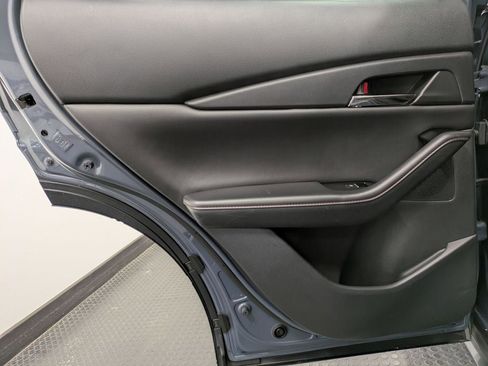 Certified 2023 MAZDA CX-30 AWD 2.5 S w/ Preferred Package image 24