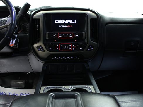 Used 2014 GMC Sierra 1500 Denali image 16