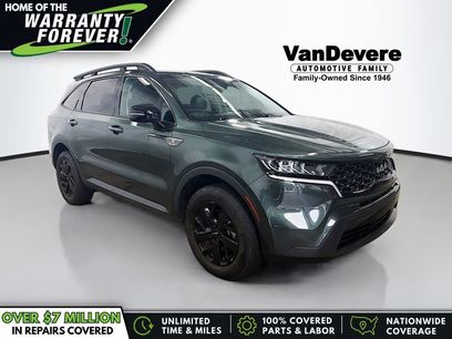 Used 2022 Kia Sorento S