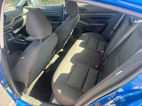 Used 2025 Nissan Altima 2.5 SV image 27