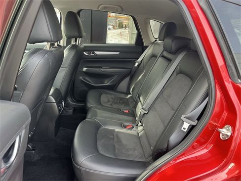 Certified 2023 MAZDA CX-5 AWD 2.5 S w/ Select Package image 21