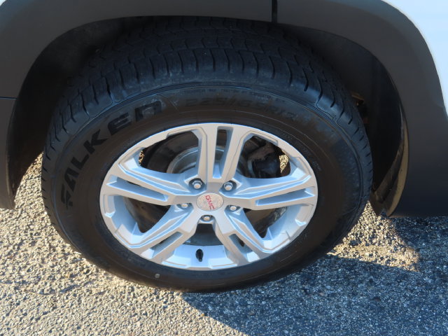 Used 2019 GMC Terrain SLE w/ Driver Convenience Package AWD/4WD image 13
