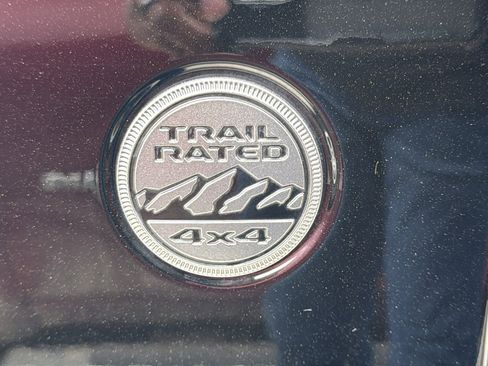 Used 2024 Jeep Wrangler Sport AWD/4WD image 13