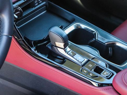 Used 2022 Lexus NX 350 AWD image 22