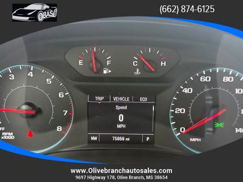 Used 2024 Chevrolet Malibu LT FWD image 17