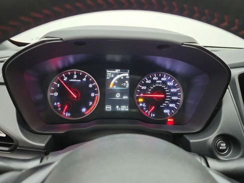 Used 2023 Subaru WRX Premium AWD/4WD image 10