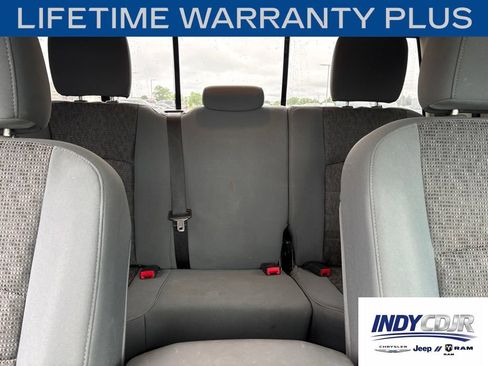Used 2014 RAM 1500 Big Horn AWD/4WD image 16