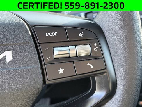 Certified 2025 Kia K4 FWD image 15