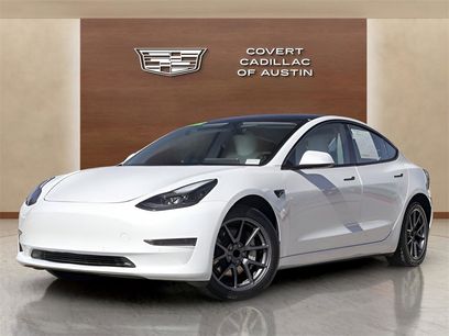 Used 2022 Tesla Model 3
