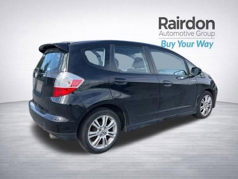 Used 2011 Honda Fit Sport image 8