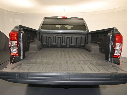 New 2026 Ford Ranger XL w/ Trailer Tow Package AWD/4WD image 23