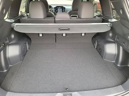 New 2026 Subaru Forester Premium AWD/4WD image 18