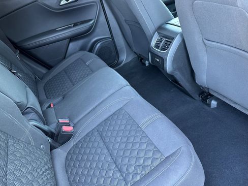 Used 2022 Chevrolet Blazer LT image 19