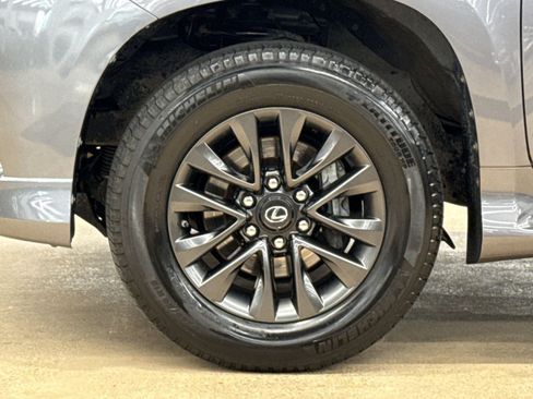 Used 2021 Lexus GX 460 Premium w/ Premium Package AWD/4WD image 13