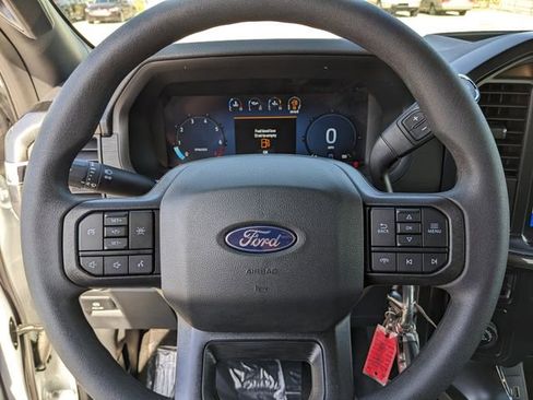 New 2025 Ford F150 STX image 31