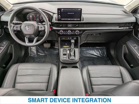 Used 2024 Honda CR-V EX-L image 21