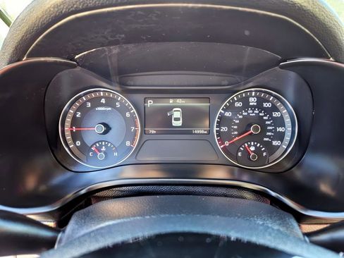 Used 2023 Kia Forte LXS w/ LXS Technology Package image 27