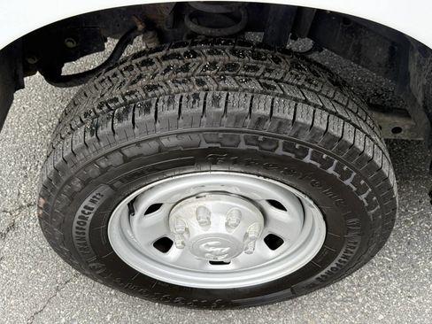 Used 2019 RAM 2500 Tradesman RWD image 44