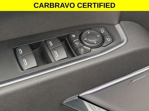 Certified 2025 Chevrolet Silverado 2500 High Country w/ Technology Package AWD/4WD image 11