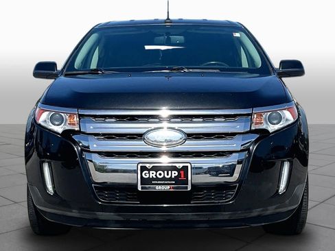 Used 2013 Ford Edge Limited AWD/4WD image 4