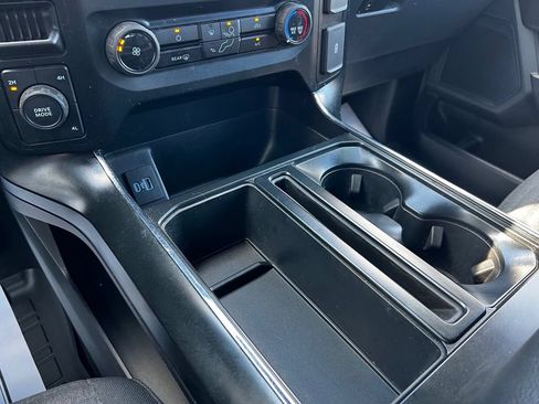 Used 2023 Ford F150 XL w/ STX Appearance Package AWD/4WD image 17