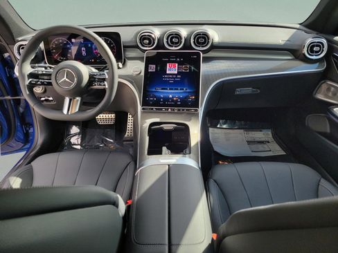 New 2025 Mercedes-Benz CLE 300 4MATIC Coupe image 16