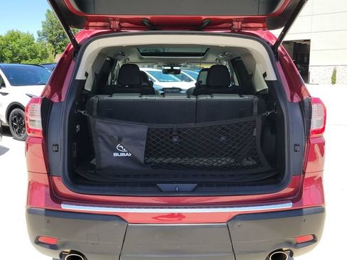 Used 2021 Subaru Ascent Limited w/ Technology Package AWD/4WD image 20