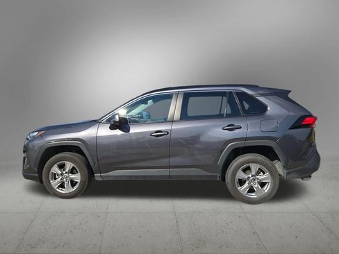 Used 2024 Toyota RAV4 XLE FWD image 3