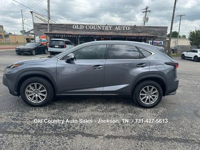 Used 2020 Lexus NX 300 FWD w/ Comfort Package