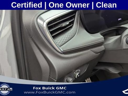 Used 2024 Buick Encore GX Sport Touring FWD image 25