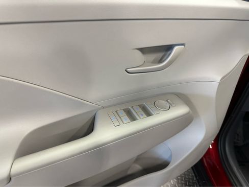 New 2026 Hyundai Kona SEL Sport FWD image 16
