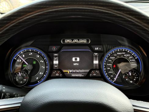 Used 2020 RAM 1500 Limited RWD image 33