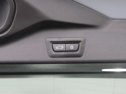 Used 2026 BMW X5 M60i w/ Executive Package AWD/4WD image 38