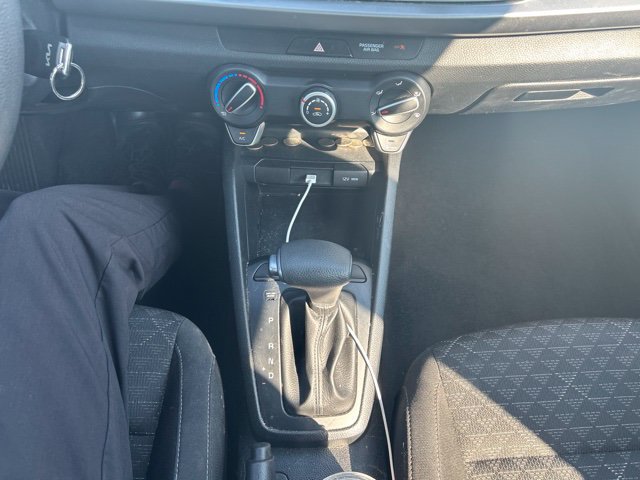 Used 2022 Kia Rio S FWD image 14