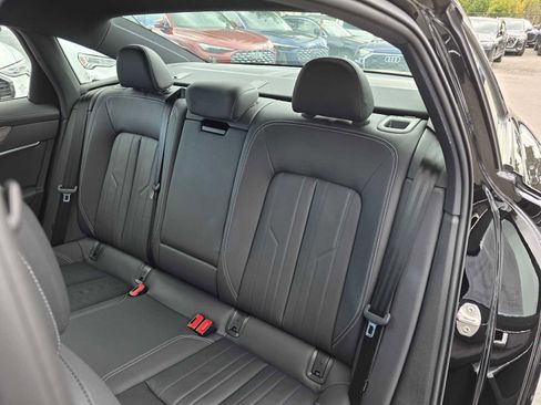 Used 2024 Audi A6 2.0T Premium image 19